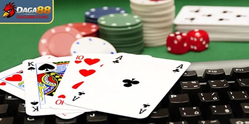 Chiến thuật chơi bài cào giúp hội viên dễ thắng
