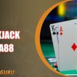 Blackjack Daga88 – Thử Thách Chiến Lược Mỗi Ván Cược