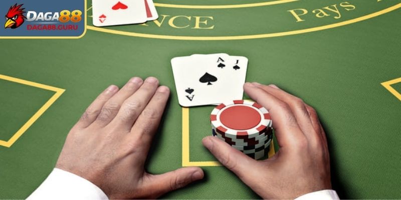 Cách quản lý vốn và duy trì lợi thế khi chơi 