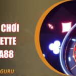 Cách Chơi Roulette Daga88 Chuẩn Xác Dành Cho Người Mới