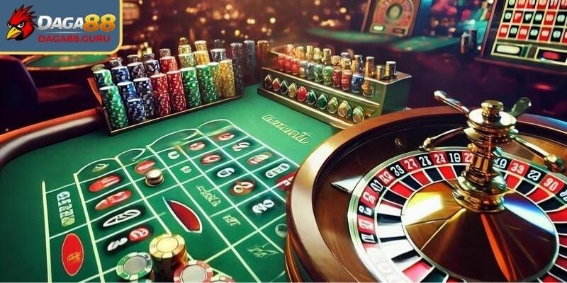 Martingale giúp gỡ lỗ nhưng cần kiểm soát vốn