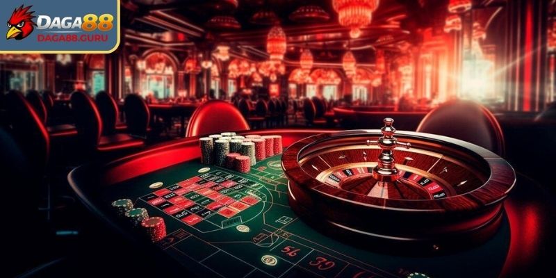 Những kiểu cược cơ bản người chơi cần biết