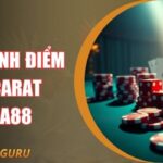 Cách Tính Điểm Baccarat Daga88 Chính Xác Cho Ván Cược