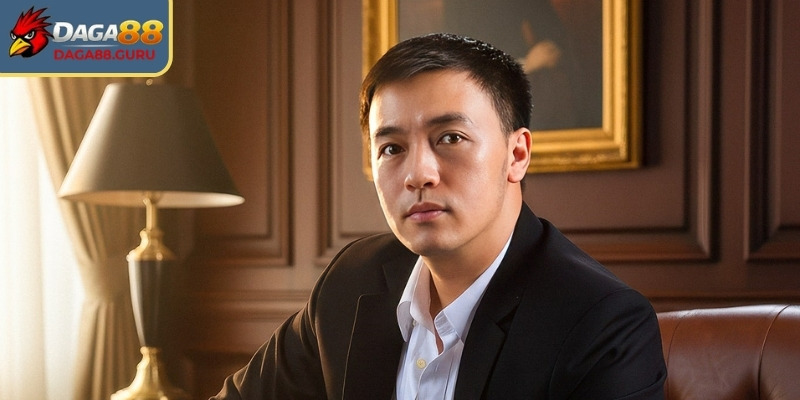 Không gian văn phòng làm việc hiện đại của hệ thống giải trí