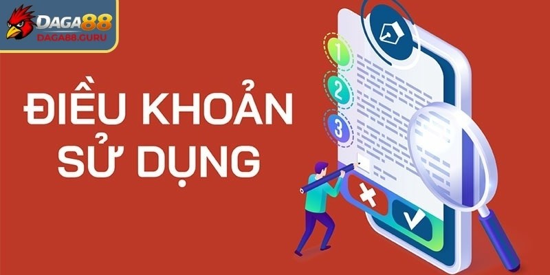 Nhà cái có quyền thay đổi nội dung điều khoản bất kỳ lúc nào