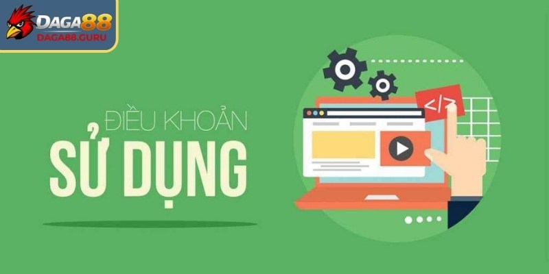 Điều khoản trong vé cược