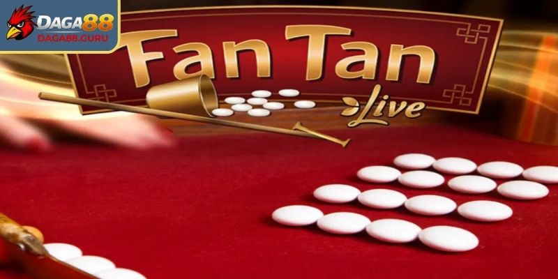 Tìm hiểu Fantan Daga88 – Game dân gian dễ chơi, thú vị