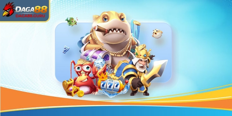 Mẹo bắn Happy Fishing giúp tích điểm đều đặn