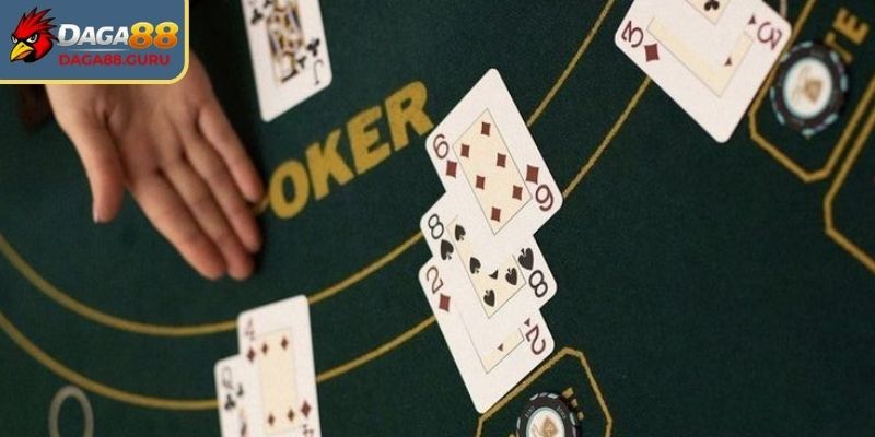 Texas Hold’em – Biến thể Poker được yêu thích nhất
