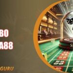Sicbo Daga88 – Game Xúc Xắc Kịch Tính Và Dễ Tiếp Cận