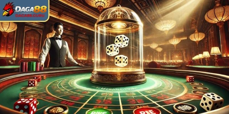 Hướng dẫn chi tiết các loại cược và cách thắng