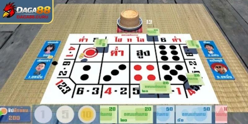 Hướng dẫn các cửa cược đa dạng, dễ chơi